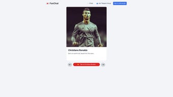 Image 0 for FanChat