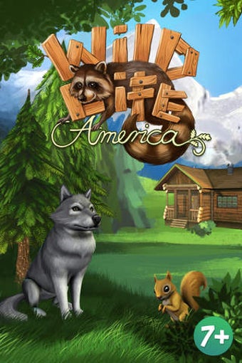 Imagen 0 para WildLife - America FREE: …