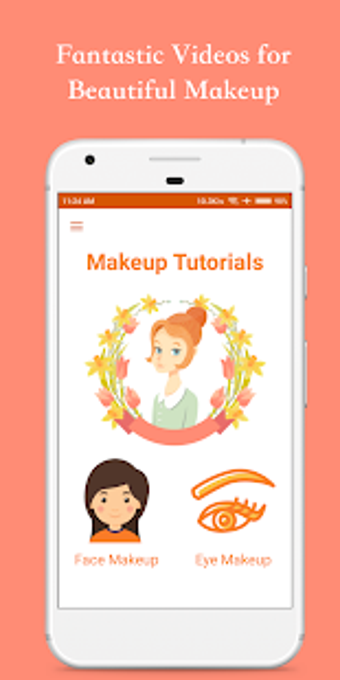 Imagen 0 para Free Face and Eye Makeup …