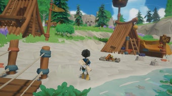 Imagen 0 para Map Map: A Game About Map…