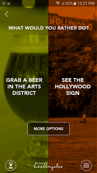 Imagen 1 para Discover Los Angeles
