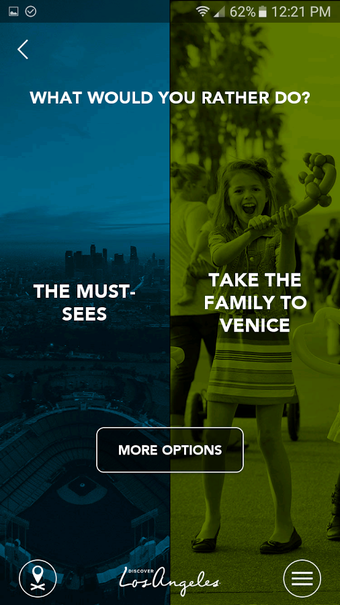 Imagen 3 para Discover Los Angeles