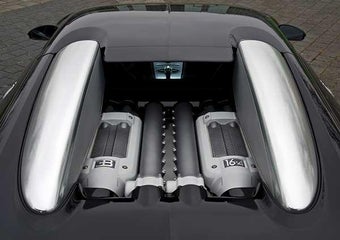 Image 1 for Game for Bugatti