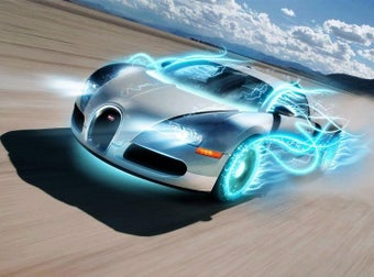 Image 2 for Game for Bugatti