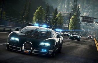 Image 2 for Game for Bugatti