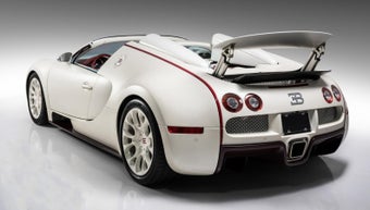 Image 0 for Game for Bugatti