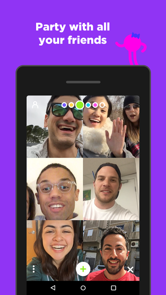 Image 1 for Houseparty