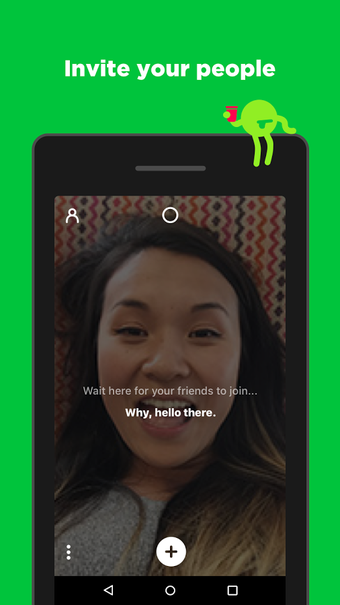 Image 2 for Houseparty