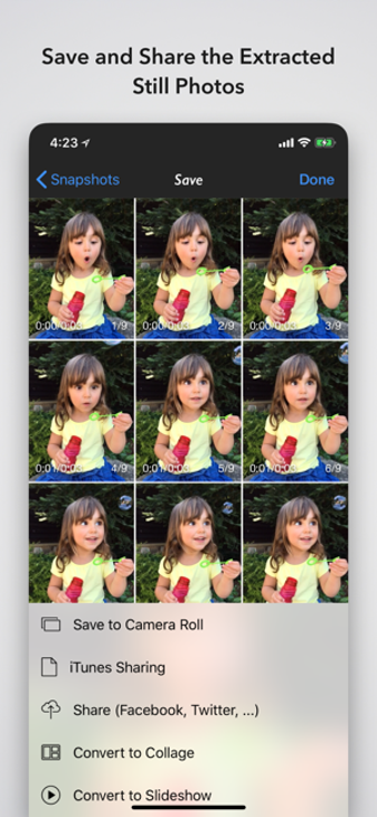 Image 0 for Photo Extractor - All In …
