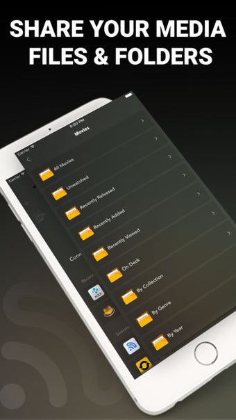 Image 3 for UPNP/DLNA Streamer for TV