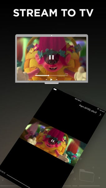 Image 0 for UPNP/DLNA Streamer for TV
