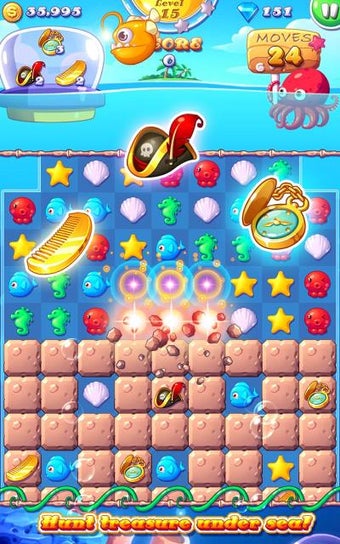 Imagen 0 para Ocean Mania