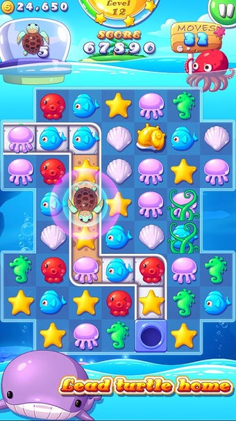 Image 2 for Ocean Mania