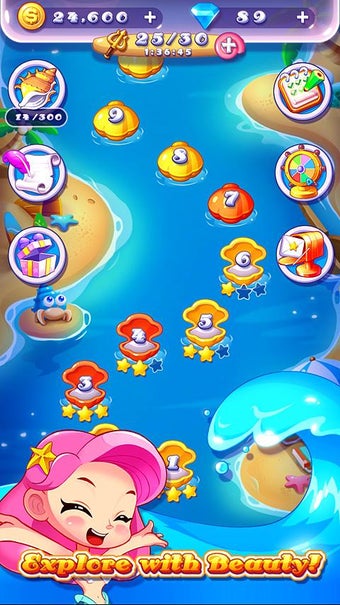 Image 3 for Ocean Mania