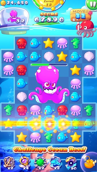 Image 9 for Ocean Mania