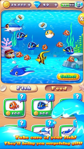 Image 5 for Ocean Mania
