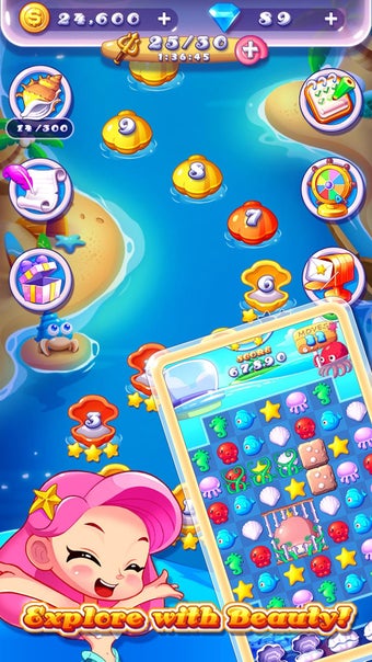 Image 8 for Ocean Mania