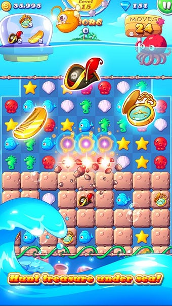 Image 4 for Ocean Mania