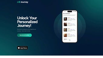 Image 0 for Journey AI