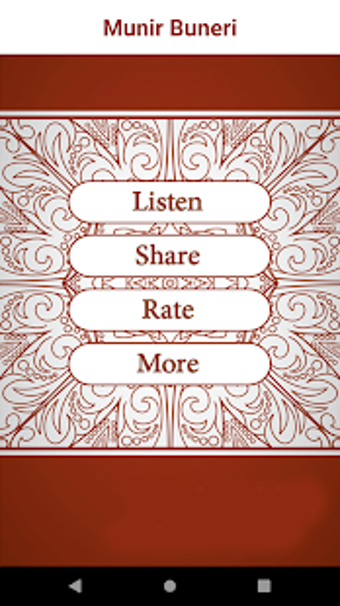 Image 1 for Munir Buneri Offline Pash…