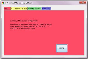 Imagen 0 para HY-Control