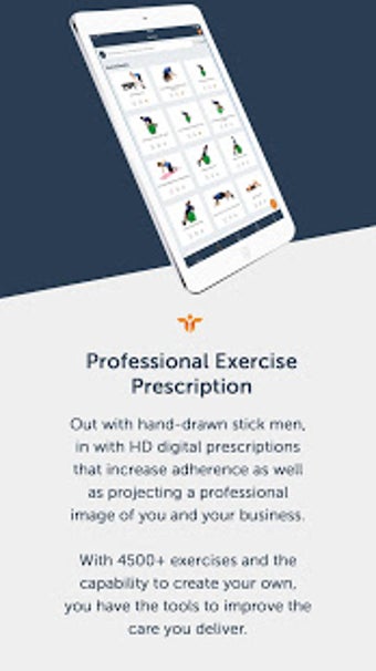 Imagen 0 para Rehab Guru Pro