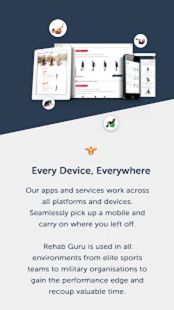 Imagen 3 para Rehab Guru Pro
