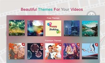Image 0 for Movie Maker : Free Video …