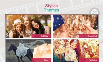 Image 0 for Movie Maker : Free Video …
