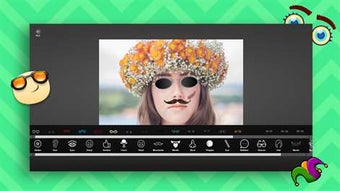 Image 1 for Face Changer for Windows …