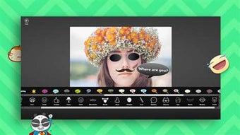 Image 0 for Face Changer for Windows …