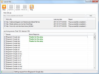 Image 0 for Submit RSS