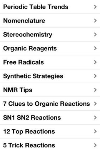 Image 0 for Organic Chemistry Essenti…