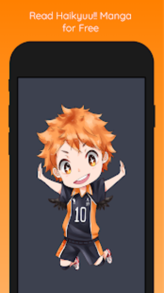 Image 0 for Read Haikyu Online Manga …