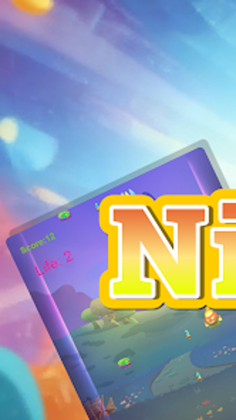 Image 0 for NightQuest