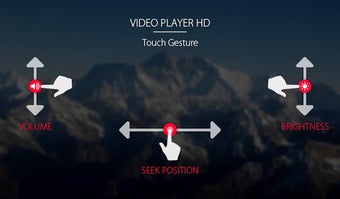 Imagen 1 para Video Player HD - Play Al…