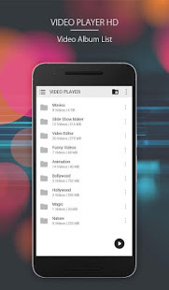 Imagen 0 para Video Player HD - Play Al…