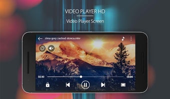 Imagen 2 para Video Player HD - Play Al…