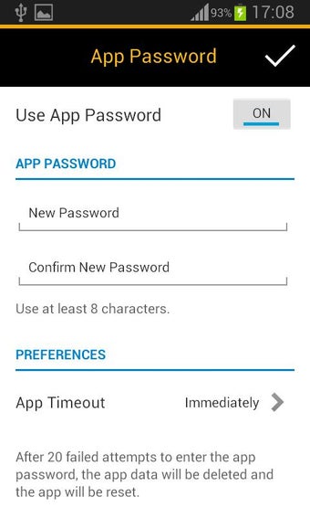 Imagen 0 para SAP Authenticator