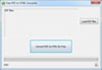 Imagen 0 para LotApps Free PDF to HTML …