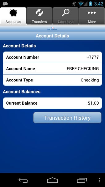 Imagen 3 para First State Bank Athens T…