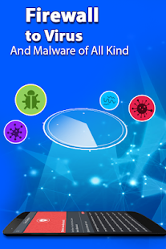 Imagen 1 para Virus Scanner & Remover