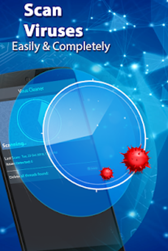 Imagen 3 para Virus Scanner & Remover