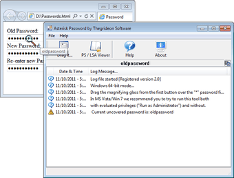 Imagen 0 para Thegrideon Asterisk Passw…