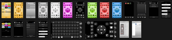 Imagen 0 para QRemoteControl
