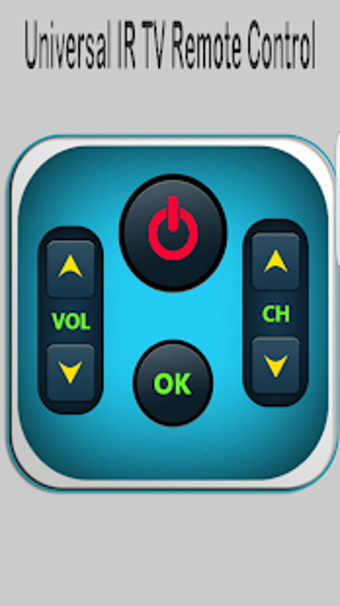 Imagen 0 para Universal Remote Control …