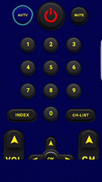 Imagen 1 para Universal Remote Control …