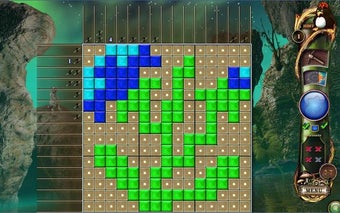 Imagen 2 para Fantasy Mosaics 6