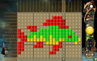 Imagen 1 para Fantasy Mosaics 6