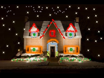 Image 0 for Musical Lights HD Lite